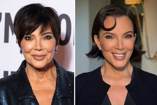 10 Hollywood Stars Whose Glow-Ups Sparked Major Buzz Online