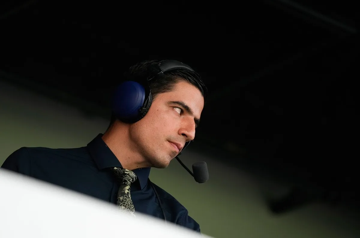 ¿Por qué Andrés Vaca ya no dirá ‘Cabecita a puerta’? Narrador lo confiesa