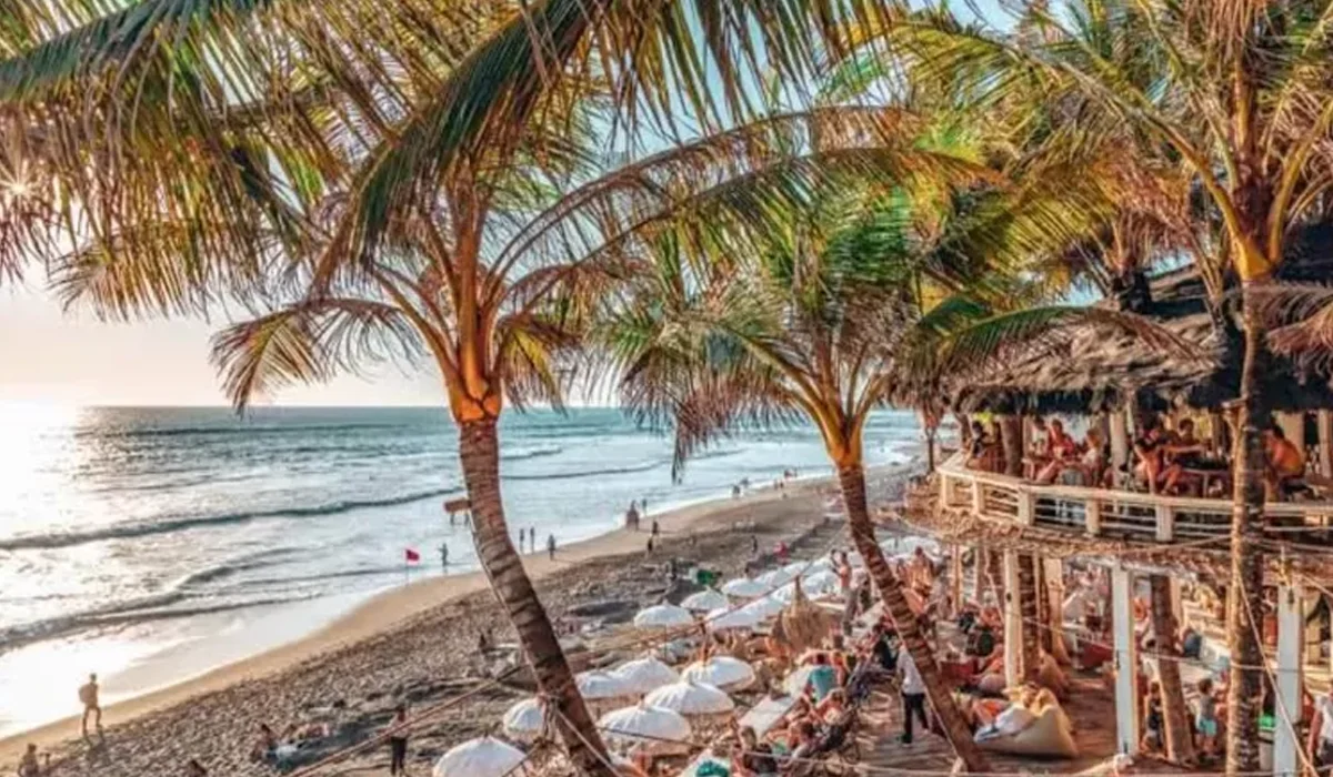 Bali Tak Pernah Sepi: Tempat-Tempat yang Selalu Ramai Wisatawan