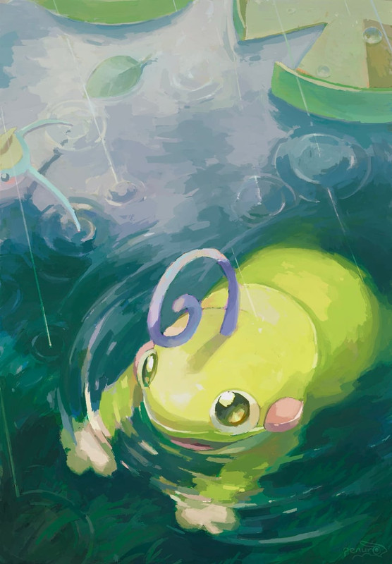 politoed-pokemon-drawn-by-penurodae-samp