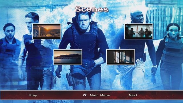 3 - Eraser: Renacer [2022] [Dvd9-Autoría] [Pal] [Cast/Ing/Fra 5.1] [Sub:Varios] [Acción]