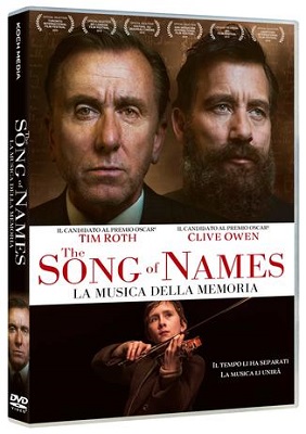 The Song of Names - La musica della memoria (2019) DVD5 COMPRESSO ITA The Song of Names - La musica della memoria (2019) DVD5 COMPRESSO ITA