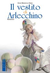 Giusi Manduca Sorci – Il vestito di Arlecchino (2018)