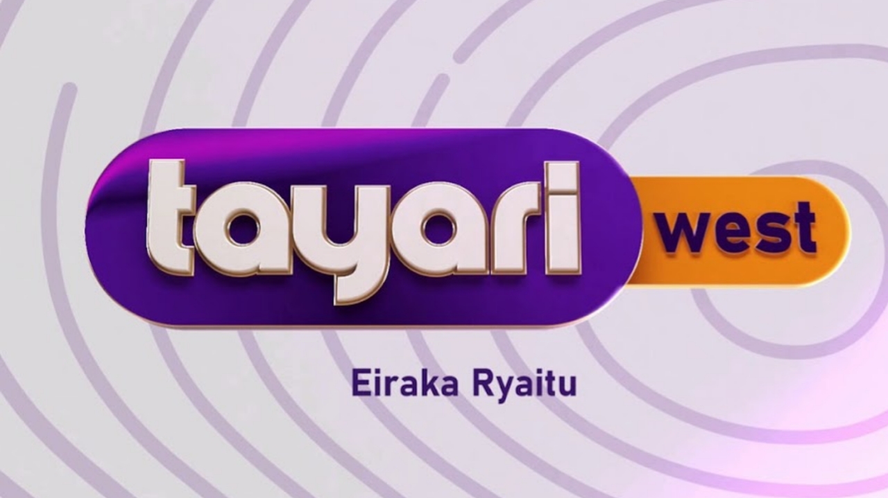 Tayari West TV