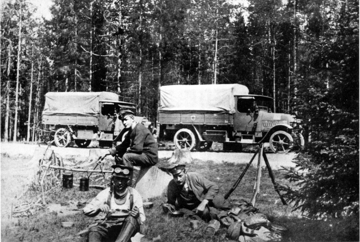 Opel 1910