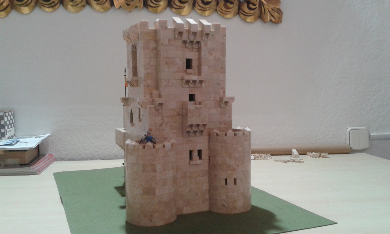 Generales (3)