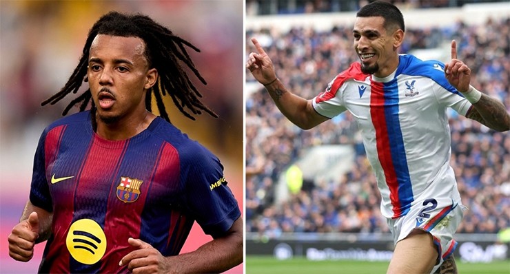 Phòng thay đồ Barcelona dậy sóng: Dàn sao “chán ngấy” chiến thuật của Flick