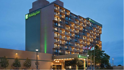 Holiday Inn Toronto International Airport