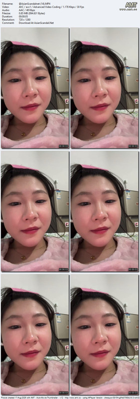 Asian Scandalnet (14) MP4