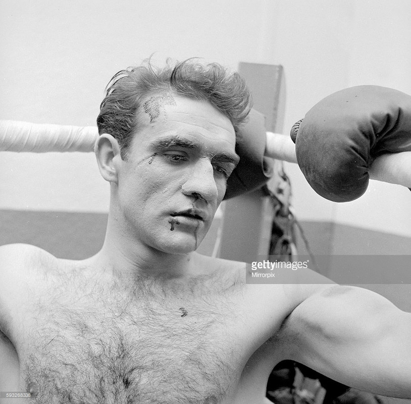 connery