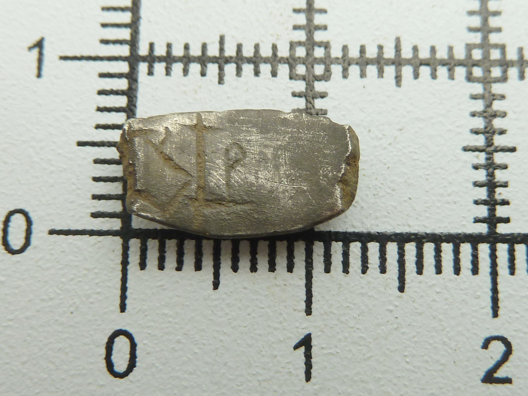 detecting finds 025