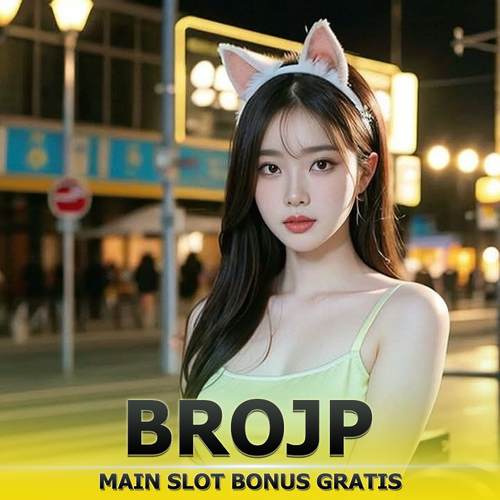 BROJP | LOGIN ALTERNATIF Official Site Terpercaya