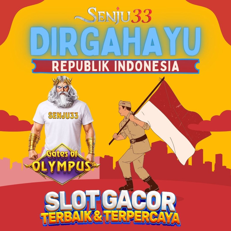 Slot Gacor