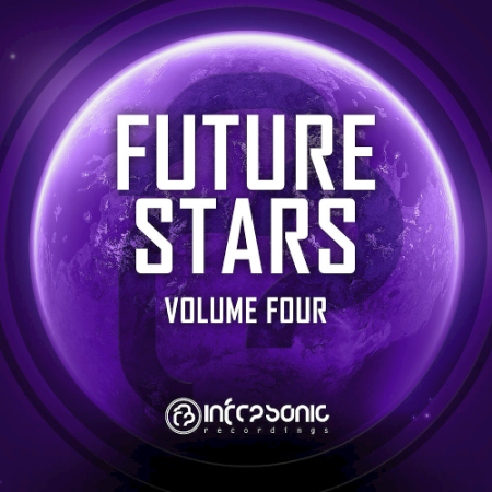 VA - Future Stars Vol. 4 (2020)