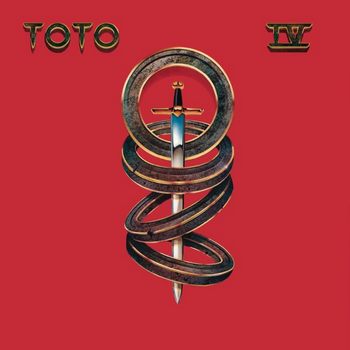 Toto IV (1982) {2020 Remaster}