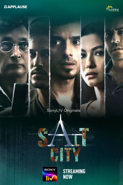 Salt City (Season 1) Hindi SonyLiv WEB Series WEB-DL ESub – 720p [280MB]