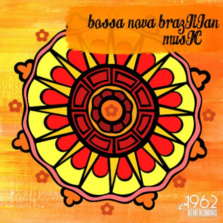 Various Artists - Bossa Nova Brazilian Music (2020)