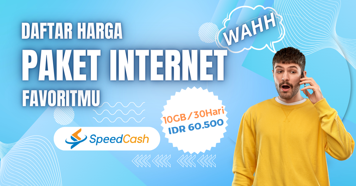 Harga paket Internet XL Xtra Combo Murah Dari SpeedCash murah
