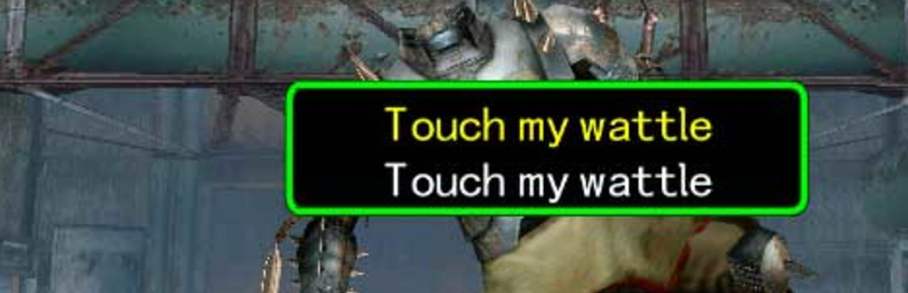 The Typing of The Dead ENG GNU Linux Wine jc141