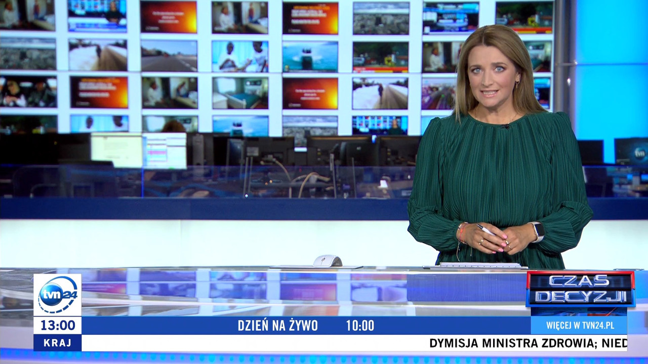 9 08 2023 dagmara kaczmarek tvn24 1