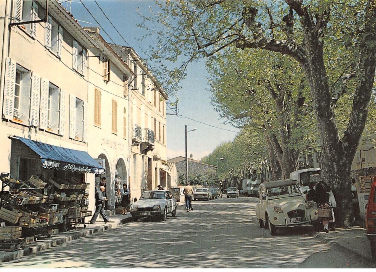 Place Tivoci