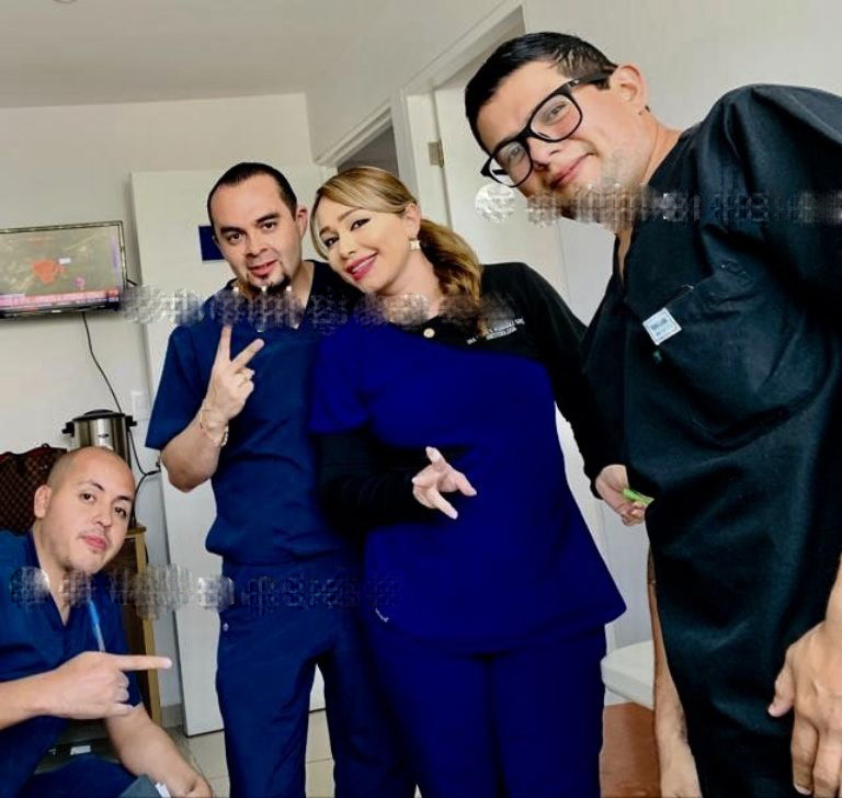 Reportan escape de médicos involucrados en la muerte de joven en Ecatepec