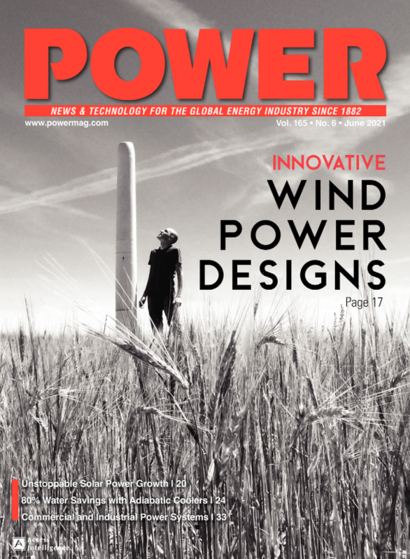POWER Magazine Digital Issue  - May 2015 POWER Magazine Digital Issue  - May 2015