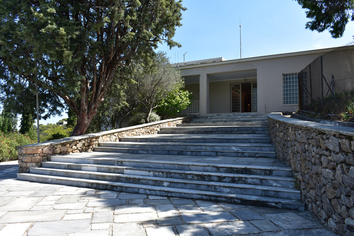 Αρχαιολογικό Μουσείο Βραυρώνας (4)