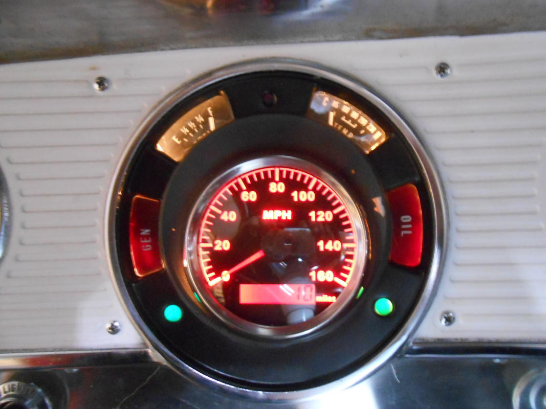 New Speedometer  (5)