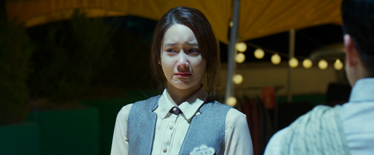 EXIT (2019) (1080p BDRip x265 10bit KOREAN TrueHD 5.1 - HxD) [TAoE].mkv