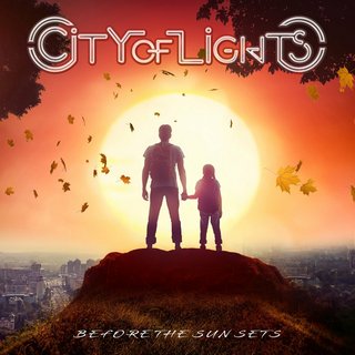 City Of Lights - Before the Sun Sets (2022).mp3 - 320 Kbps
