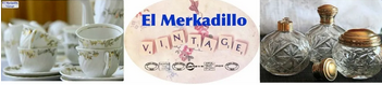 El Merkadillo Vintage
