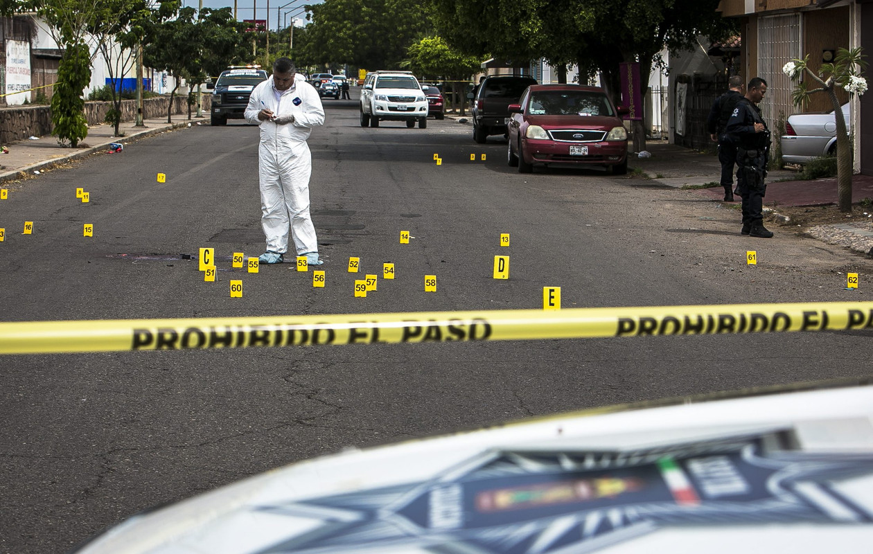 En Sonora, hombre asesina a su esposa y luego se suicida