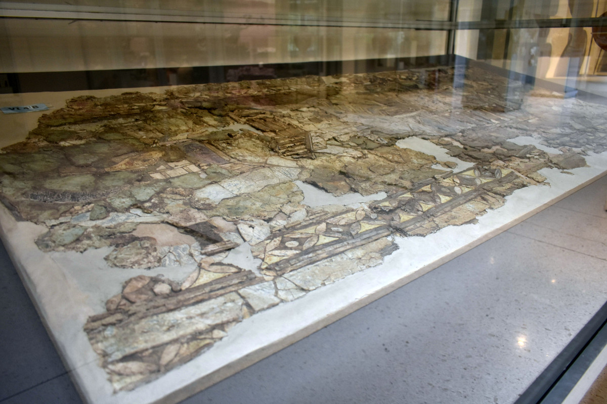 Αρχαιολογικό Μουσείο Ισθμίας (18)