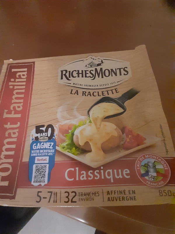 L'horloge des petites choses et d'autre
