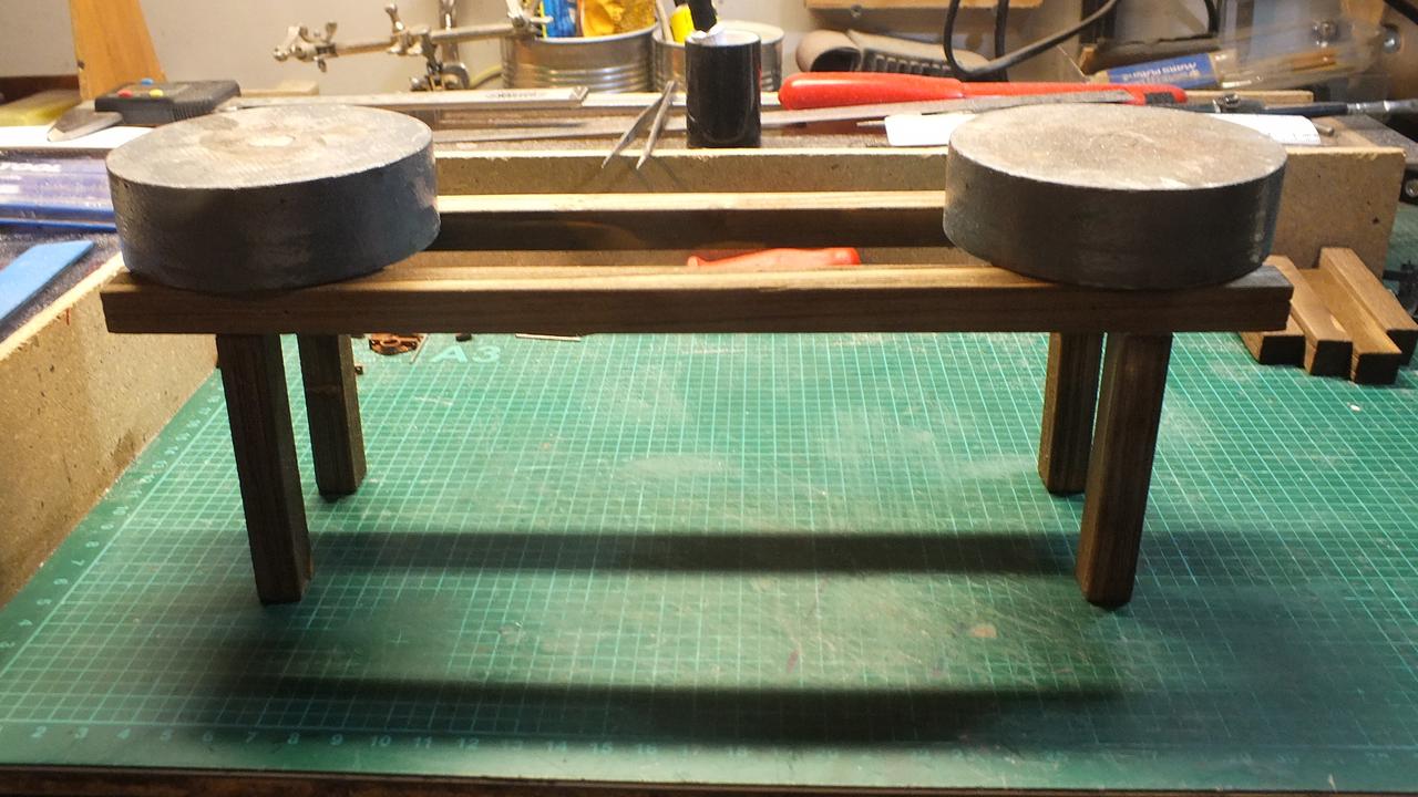 O&K Scheitholzwagen (7)