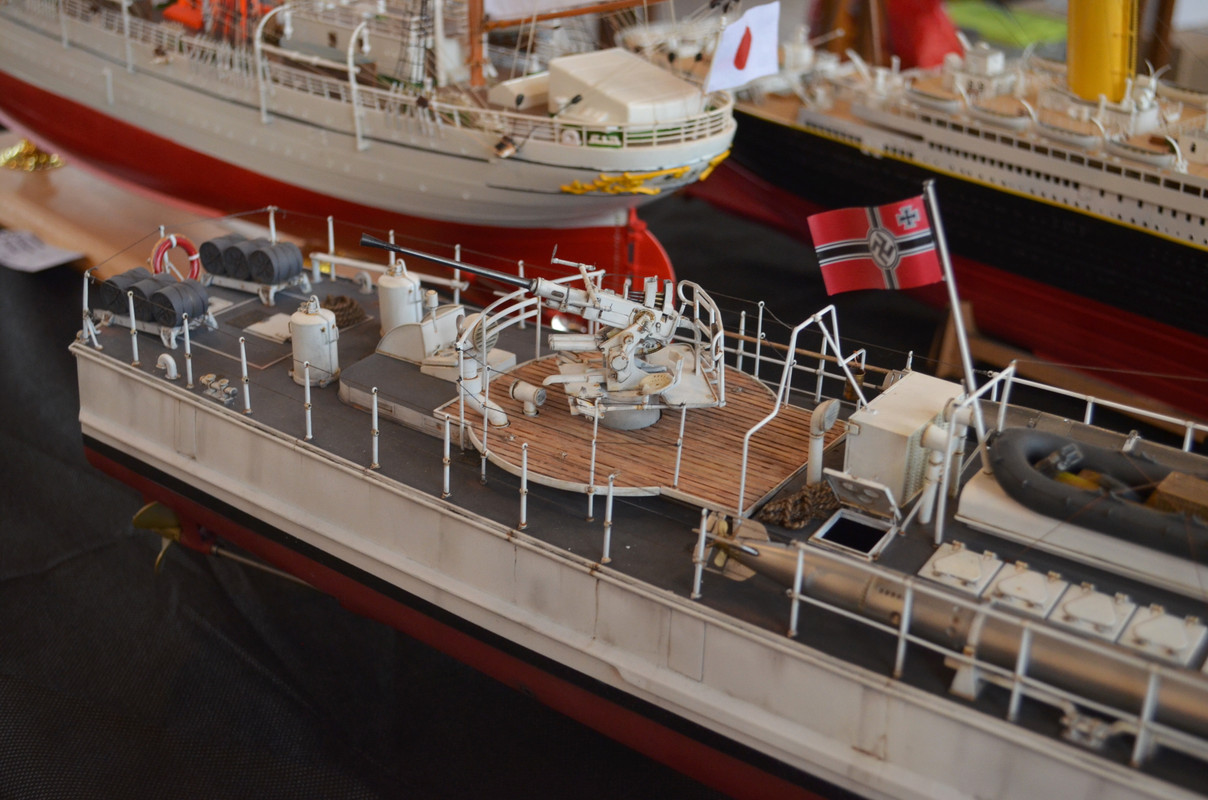 Žamberecký divočák 2019 022