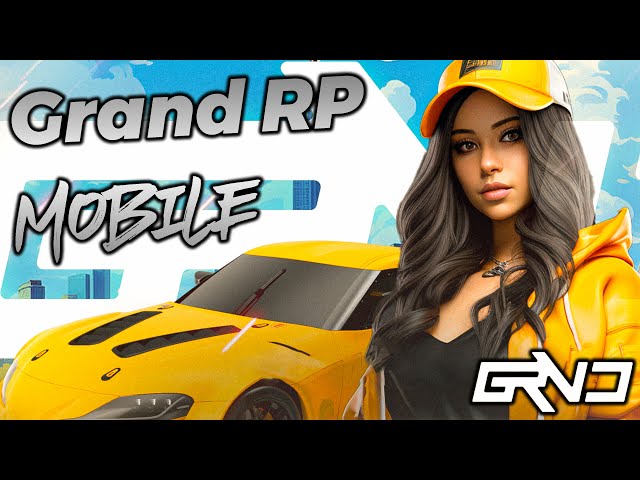 RP GRAND Mobile