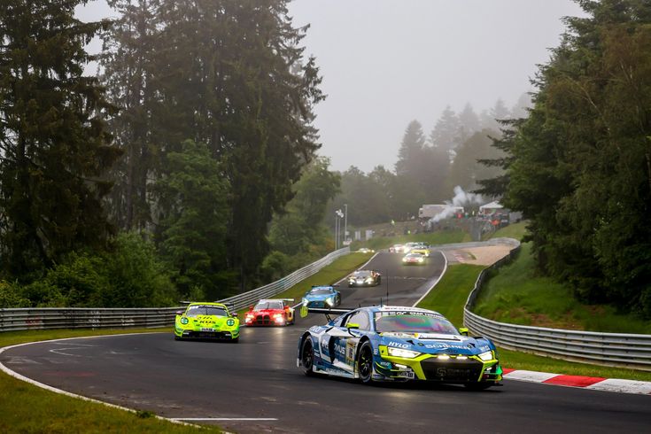 Nurburgring