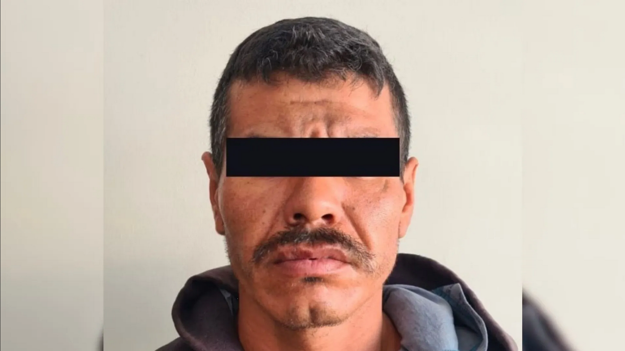 Feminicidio de Ivonne: Detienen en Tijuana a presunto asesino de niña de 13 años