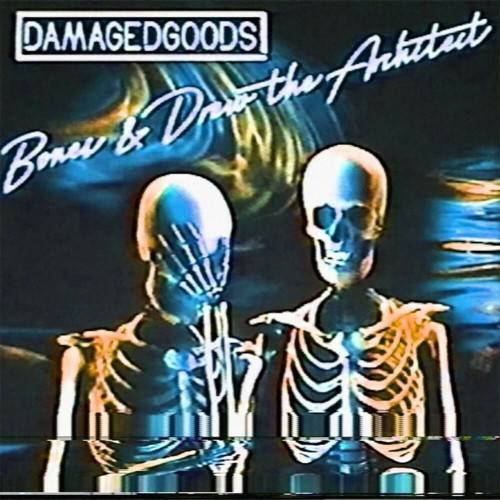 Bones Drew The Architect Damaged Goods Rap Hip Hop 2020 320 kbps Beats