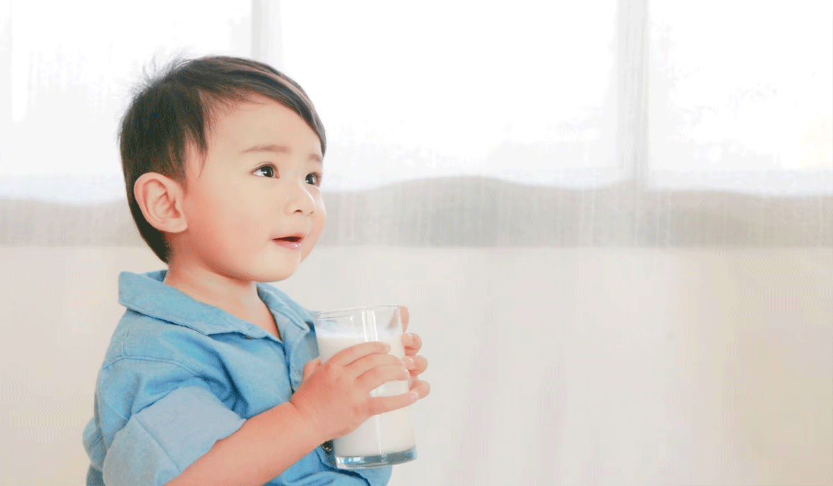 The Importance Of Balanced Nutrition For Optimal Child Growth And Development