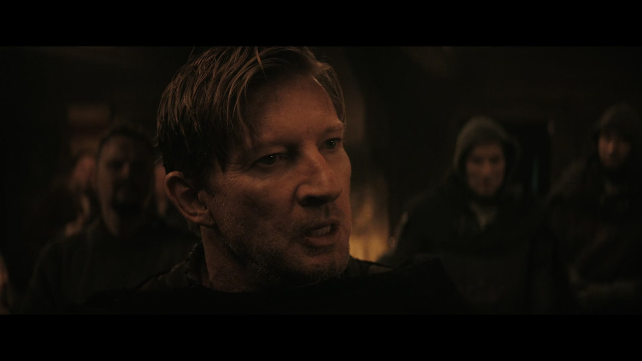 The Letter for the King 2020 S01 1080p Webrip x265 10bit EAC3 5 1 Ainz TAoE