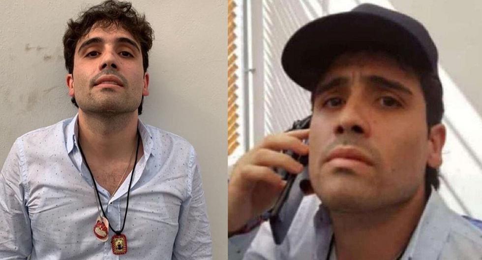 Ovidio Guzmán, hijo del Chapo, ordenó matar a cantante que no quiso actuar en su boda