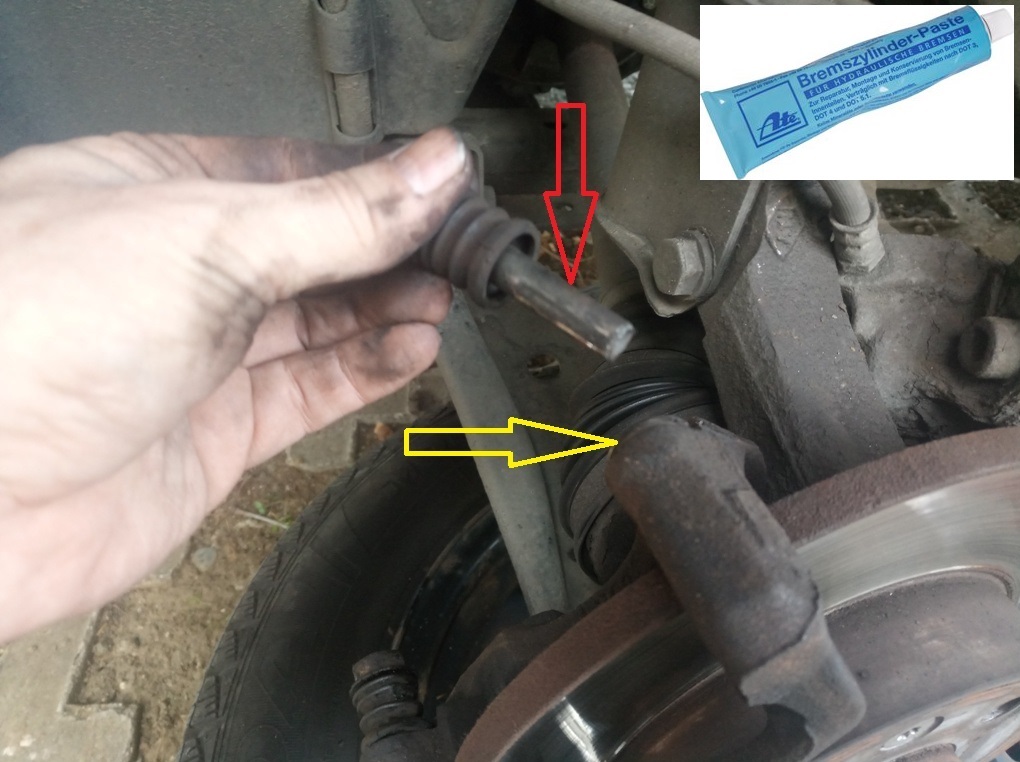 05 Vadjenje vodjice 2