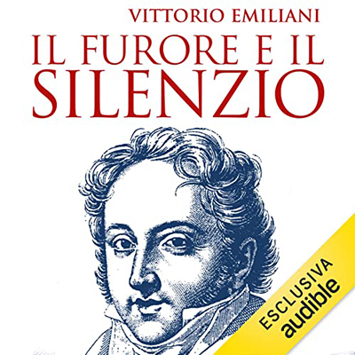 Vittorio Emiliani - Il furore e il silenzio (2022) (mp3 - 128 kbps)