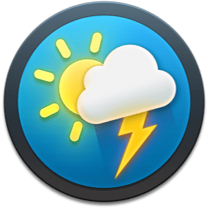 Weather Guru 2.5.2 macOS