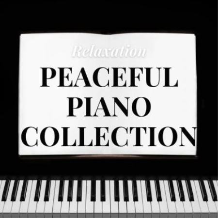 Rélaxation   Peaceful Piano Collection (Ocean Guitar) (2021)