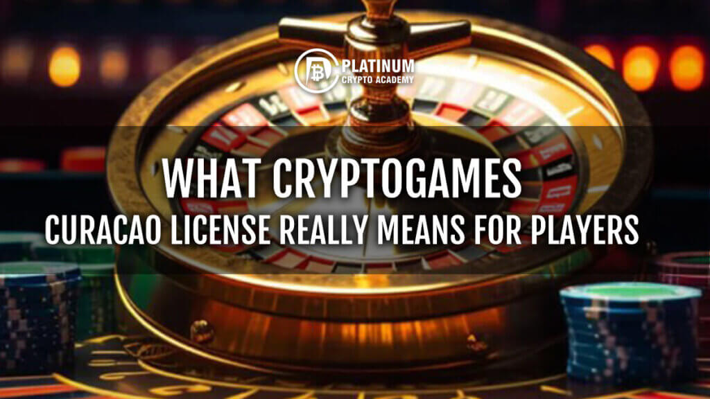 What-Crypto-Games-Curacao-License-Really
