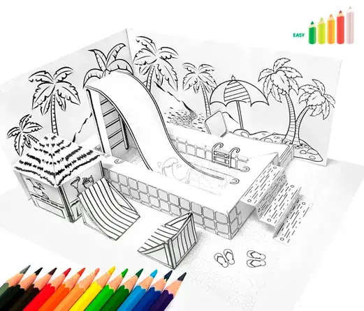 Material didático do Kit PlaySpark